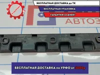 Кронштейн накладки на порог наружней левый BMW 6 (E63) 51777072875.