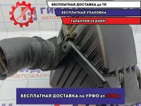 Корпус воздушного фильтра BMW 6 (E63) 13717577778. Дефект.