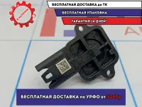 Расходомер воздуха BMW 6 (E63) 13627547822.