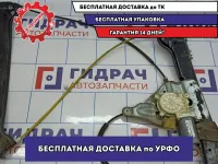 Стеклоподъемник электр. передний левый BMW 6 (E63) 51337184389.