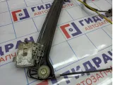 Стеклоподъемник электр. передний левый BMW 6 (E63) 51337184389.