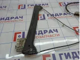 Стеклоподъемник электр. передний правый BMW 6 (E63) 51337184390.