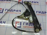 Стеклоподъемник электр. передний правый BMW 6 (E63) 51337184390.