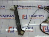 Стеклоподъемник электр. передний правый BMW 6 (E63) 51337184390.