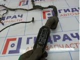 Проводка двери передней левой BMW 6 (E63) 61126973897.