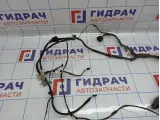 Проводка двери передней правой BMW 6 (E63) 61126973905.