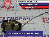 Замок двери передней правой BMW 6 (E63) 51217202162.