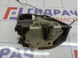 Замок двери передней правой BMW 6 (E63) 51217202162.