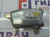 Подушка безопасности в дверь правая BMW 6 (E63) 72127050846.