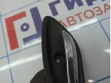 Ручка двери внутренняя правая BMW 6 (E63) 51416960890. Потертости.