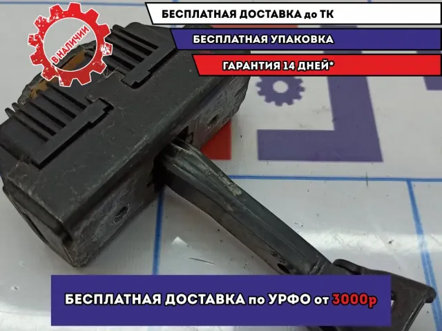 Ограничитель двери BMW 6 (E63) 51217176803.