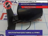 Зеркало левое BMW 6 (E63) . 3 Контакта.