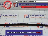 Уплотнитель стекла двери передней левой BMW 6 (E63) . Внутренний.