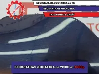 Лючок бензобака BMW 6 (E63) 51177011342.