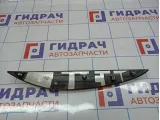Накладка обшивки двери передняя левая BMW 6 (E63) 51417116053.