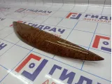 Накладка обшивки двери передняя правая BMW 6 (E63) 51417116054.
