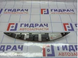 Накладка обшивки двери передняя правая BMW 6 (E63) 51417116054.