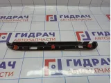 Накладка декоративная на торпедо правая BMW 6 (E63) 51457074008.