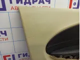 Обшивка двери передней левой BMW 6 (E63) 51419134721. Царапина.
