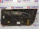 Обшивка двери передней левой BMW 6 (E63) 51419134721. Царапина.