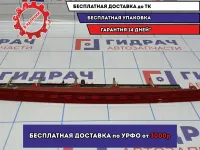 Фонарь задний (стоп сигнал) BMW 6 (E63) 63257177096. В крышку багажника.