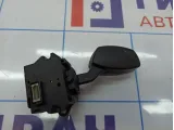 Переключатель поворотов подрулевой BMW 6 (E63) 61316951349.