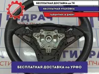 Рулевое колесо BMW 6 (E63) 32346774460.
