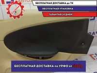 Обшивка кузова правая BMW 6 (E63) 51439150520. Царапина.
