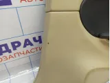 Обшивка кузова правая BMW 6 (E63) 51439150520. Царапина.