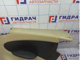 Обшивка кузова правая BMW 6 (E63) 51439150520. Царапина.