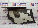 Обшивка кузова правая BMW 6 (E63) 51439150520. Царапина.