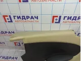 Обшивка кузова левая BMW 6 (E63) 51439150519. Царапины.