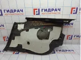 Обшивка кузова левая BMW 6 (E63) 51439150519. Царапины.