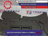 Пол багажника BMW 6 (E63) 51477009195.