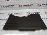 Пол багажника BMW 6 (E63) 51477009195.