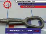 Крюк буксировочный BMW 6 (E63) 72157070643.