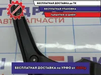 Водосток задний правый BMW 6 (E63) 51717124910.