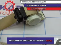 Ремень безопасности задний BMW 6 (E63) .