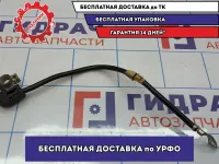 Клемма аккумулятора минус BMW 6 (E63) 61129164350.