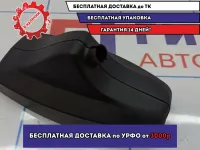 Накладка зеркала заднего вида BMW 6 (E63) 51167076129.