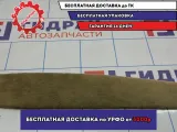 Обшивка консоли левая BMW 6 (E63) 51166960995.