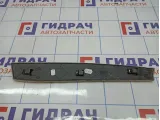 обшивка консоли правая BMW 6 (E63) 51166960996.