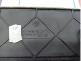 обшивка консоли правая BMW 6 (E63) 51166960996.