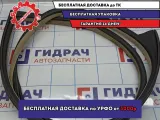 Уплотнитель дверного проема левый BMW 6 (E63) 51767899017.