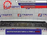 Направляющая заднего бампера BMW 6 (E63) 51127038195.