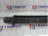 Направляющая заднего бампера BMW 6 (E63) 51127038195.