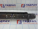 Направляющая заднего бампера BMW 6 (E63) 51127038195.