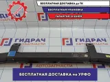 Панель передняя верхняя BMW 6 (E63) 51647008845.