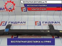 Панель передняя верхняя BMW 6 (E63) 51647008845.