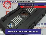 Накладка декоративная на двигатель BMW 6 (E63) 11127575032.